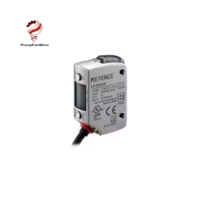LR-ZH500N Laser Sensor KEYENCE Vietnam