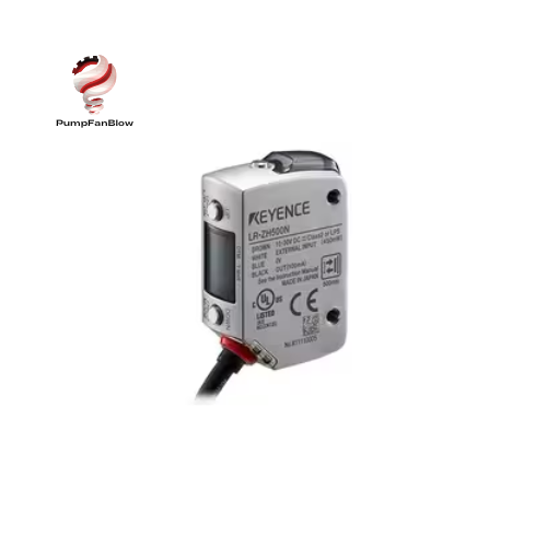 LR-ZH500N Laser Sensor KEYENCE Vietnam
