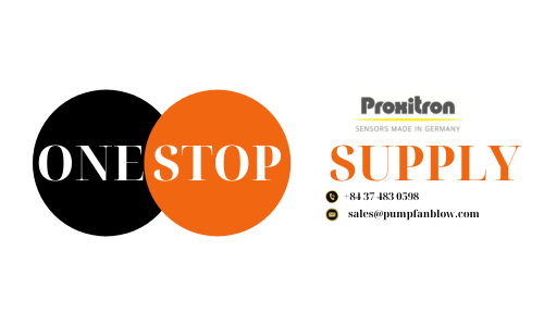 ListCodes Proxitron Vietnam