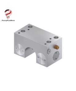 MKR1200A Clamping element Zimmer Vietnam