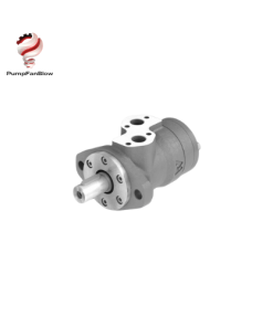 MP250CP4 RAL 9005 Spool valve motor M+S Hydraulic Vietnam