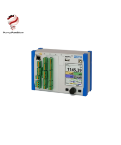 NF6-0G2E1A001 Flow transmitter Nivus Vietnam