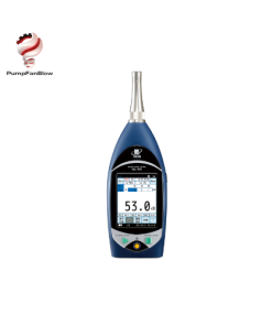 NL-53 Sound Level Meter RION Vietnam