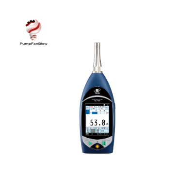 NL-53 Sound Level Meter RION Vietnam