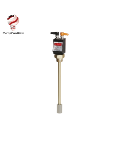 NT M-XP-MS-2M12370-2S-KN-KT Level-and temperature sensor BUHLER Vietnam