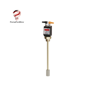 NT M-XP-MS-2M12370-2S-KN-KT Level-and temperature sensor BUHLER Vietnam