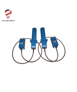 OB-ITPF-220 High Power Infrared Optical Barrier Logika Vietnam