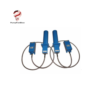 OB-ITPF-220 High Power Infrared Optical Barrier Logika Vietnam