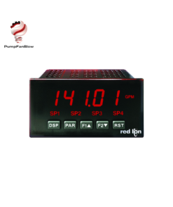PAXS0000 Digital Meter Red Lion Vietnam