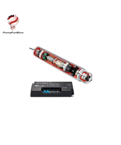 PM500FE-17-550-D-024-JD Power Roller ITOH DENKI Vietnam