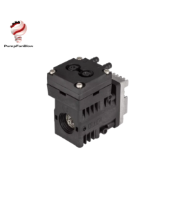 PMM4718-NMP850.3 HP Diaphragm Gas Pump KNF VIETNAM