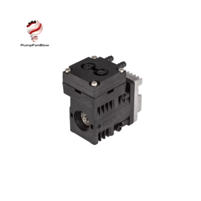 PMM4718-NMP850.3 HP Diaphragm Gas Pump KNF VIETNAM