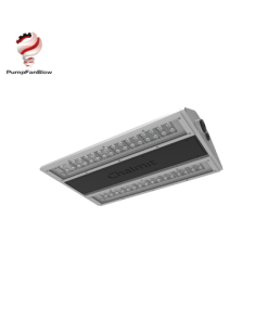 PRXB05LLE LED LINEAR LUMINAIRES CHALMIT Vietnam