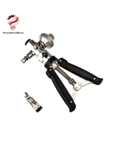 PV211-P-4019 Pressure Hand Pump GE Druck Vietnam