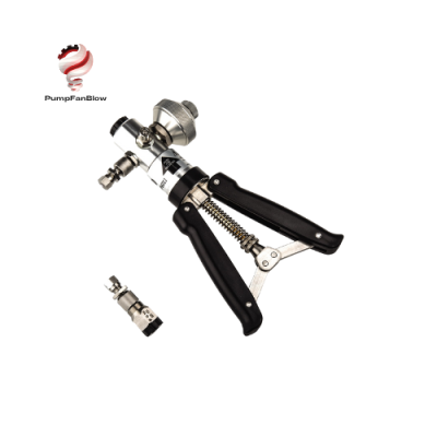 PV211-P-4019 Pressure Hand Pump GE Druck Vietnam