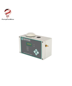 QIRF2-410A-A-G Infrared Gas Transmitter GREYSTONE Vietnam