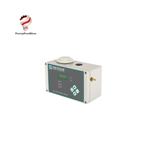 QIRF2-410A-A-G Infrared Gas Transmitter GREYSTONE Vietnam