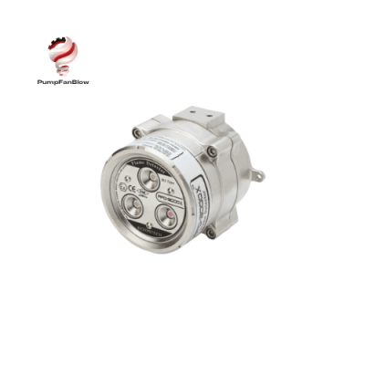 RFD-3000X Flame Detector Rezontech Vietnam
