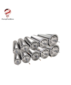 S-1001111 PU POLY-V BELT P=120 2RIBS L376 INTERROLL Vietnam