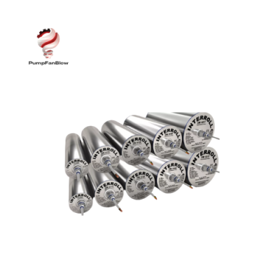 S-1001111 PU POLY-V BELT P=120 2RIBS L376 INTERROLL Vietnam