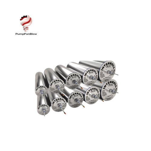 S-1001111 PU POLY-V BELT P=120 2RIBS L376 INTERROLL Vietnam