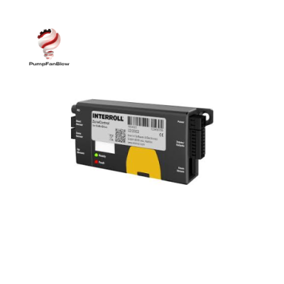 S-1004023 ZoneControl INTERROLL Vietnam