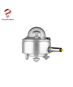 SMP6-A Pyranometer Kipp & Zonen Vietnam