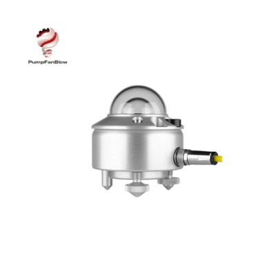 SMP6-A Pyranometer Kipp & Zonen Vietnam