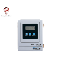 SYS-10-1100-01O1 BTU meter Onicon Vietnam