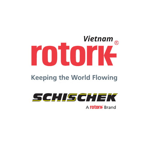 Schischek (Rotork) Vietnam