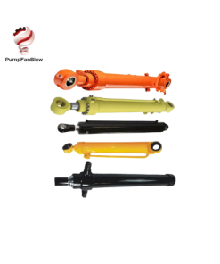 T50DU ST A 500 Hydraulic cylinder DEAL.ita Vietnam