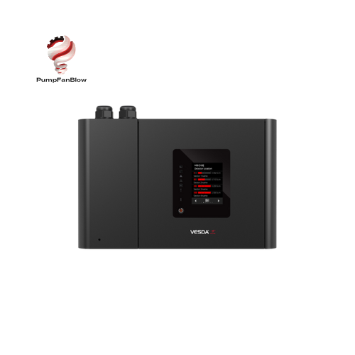 VES-A10-P Aspirating Smoke Detector xtralis Vietnam