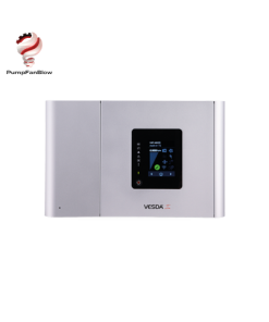 VEU-A00 Aspirating Smoke Detector xtralis Vietnam