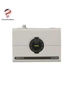 VLF-500 Aspirating Smoke Detector xtralis Vietnam