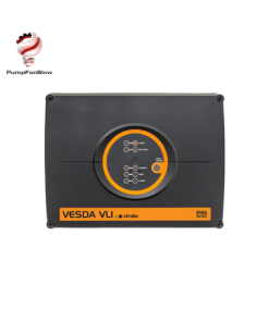 VLI-880 Aspirating Smoke Detector xtralis Vietnam