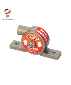 VS-100 Pneumatic Turbine Vibrator Vibco Vietnam