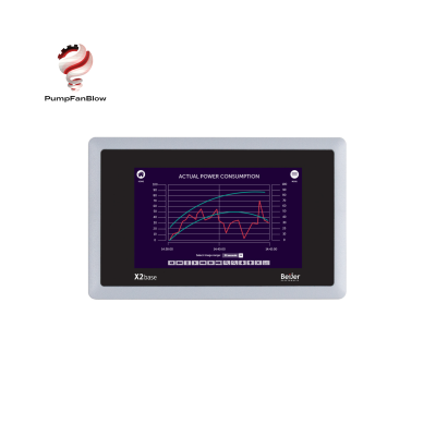 X2 base 5 v2 Touch operator panel Beijer Vietnam