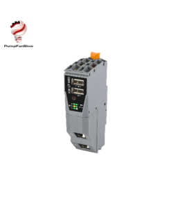 X20CP0483 PLC Controllers PLC X20 Compact-S B&R Automation Vietnam
