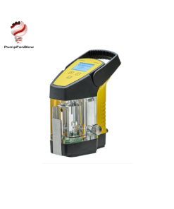 c-DGMLHO – LHO Haffmans i-DGM - CO2 Gehaltemeter PENTAIR Vietnam