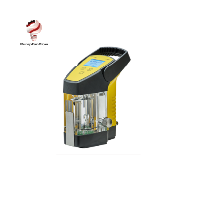 c-DGMLHO – LHO Haffmans i-DGM - CO2 Gehaltemeter PENTAIR Vietnam