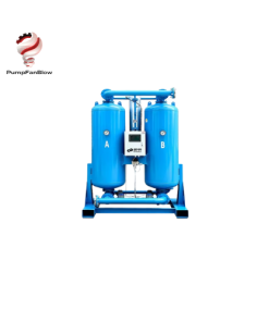 xxx-223TNP Hot Air Dryer GODAI ENGINEERING Vietnam