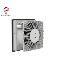 11665102055 Fan for Cooling System Pfannenberg Vietnam