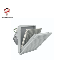 18611000044 Fan for Cooling System Pfannenberg Vietnam