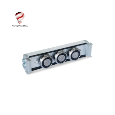 2424-28-N-U CAM ROLLER CARRIAGES Elesa-Ganter VietNam