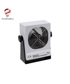 310S Quạt cân bằng ion Core insight Vietnam