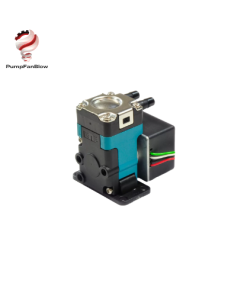 312621312628 DOSING PUMP DOSING PUMP KNF VIETNAM