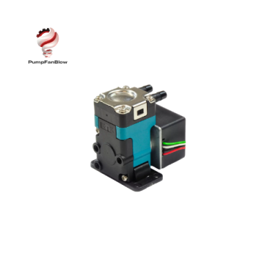 312621312628 DOSING PUMP DOSING PUMP KNF VIETNAM