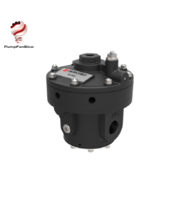 4514A Pneumatic Volume Booster Fairchild Vietnam