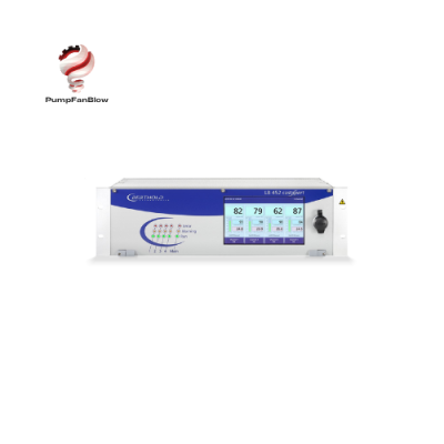 47344-001 Thiết bị đo mức thép lỏng Berthold Vietnam