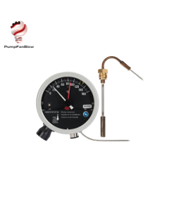 635-PC1BA2AE06S4SB1100AA Thermometer MESSKO Vietnam